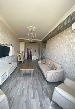 Satılır 3 otaqlı mənzil 81 m²