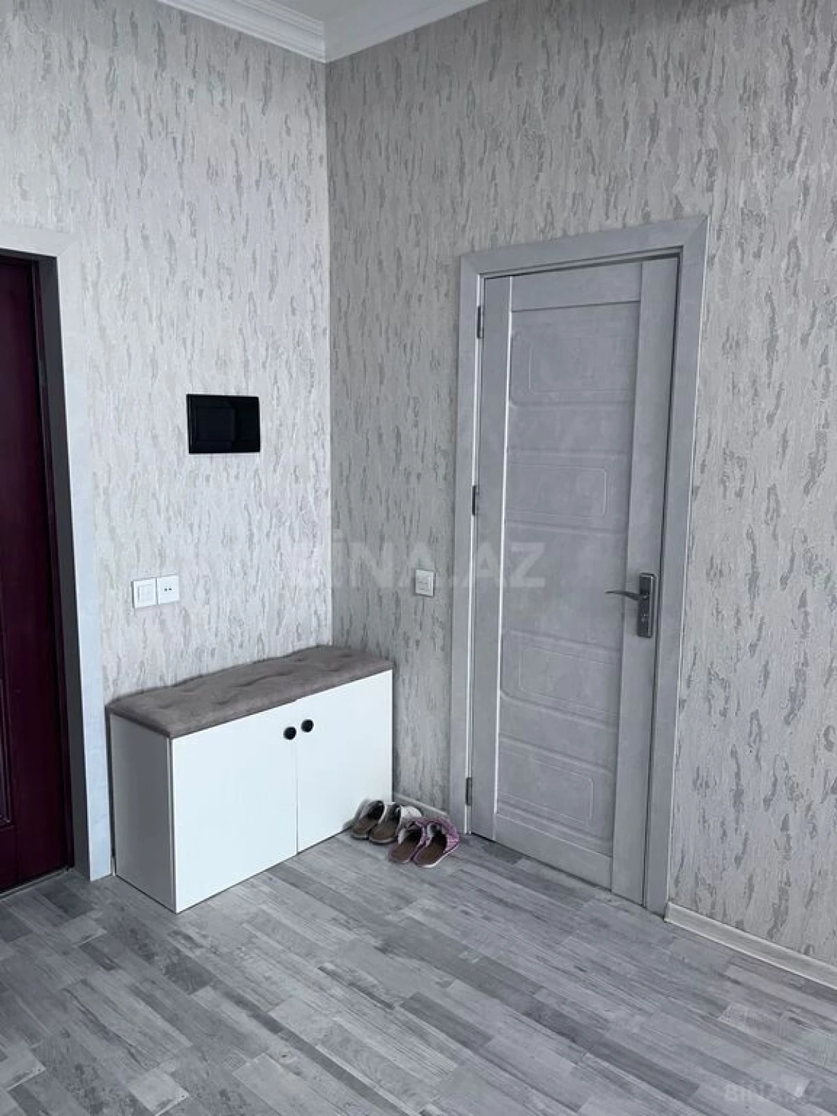 Satılır 3 otaqlı mənzil 81 m²
