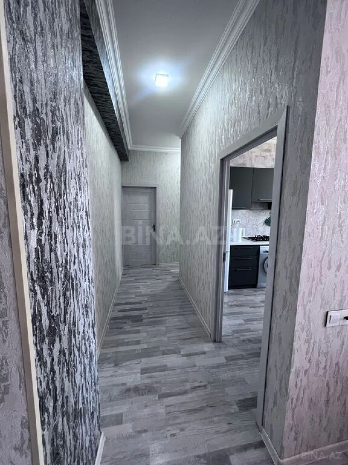 Satılır 3 otaqlı mənzil 81 m²