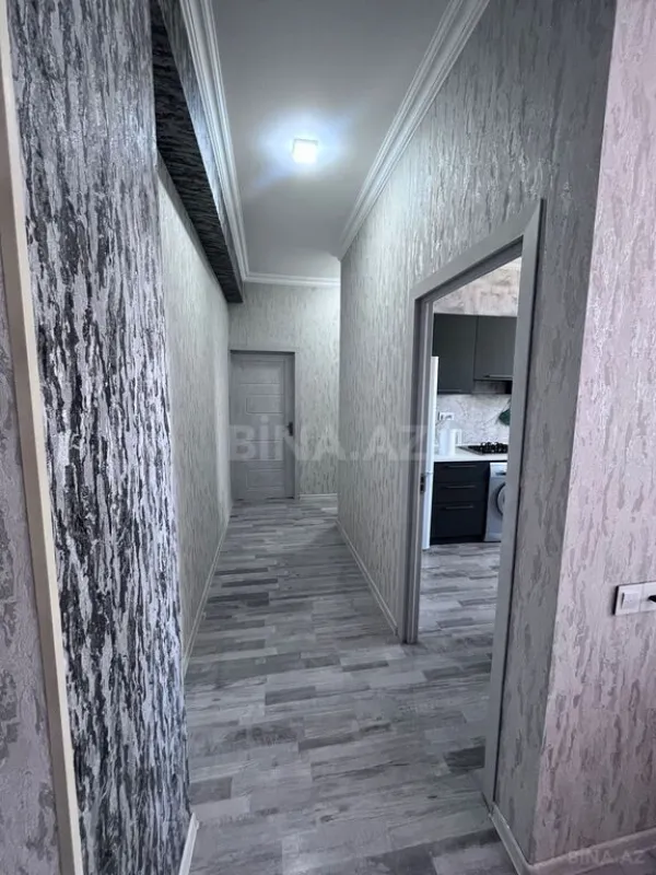 Satılır 3 otaqlı mənzil 81 m²