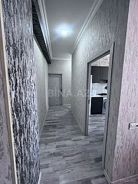 Satılır 3 otaqlı mənzil 81 m²