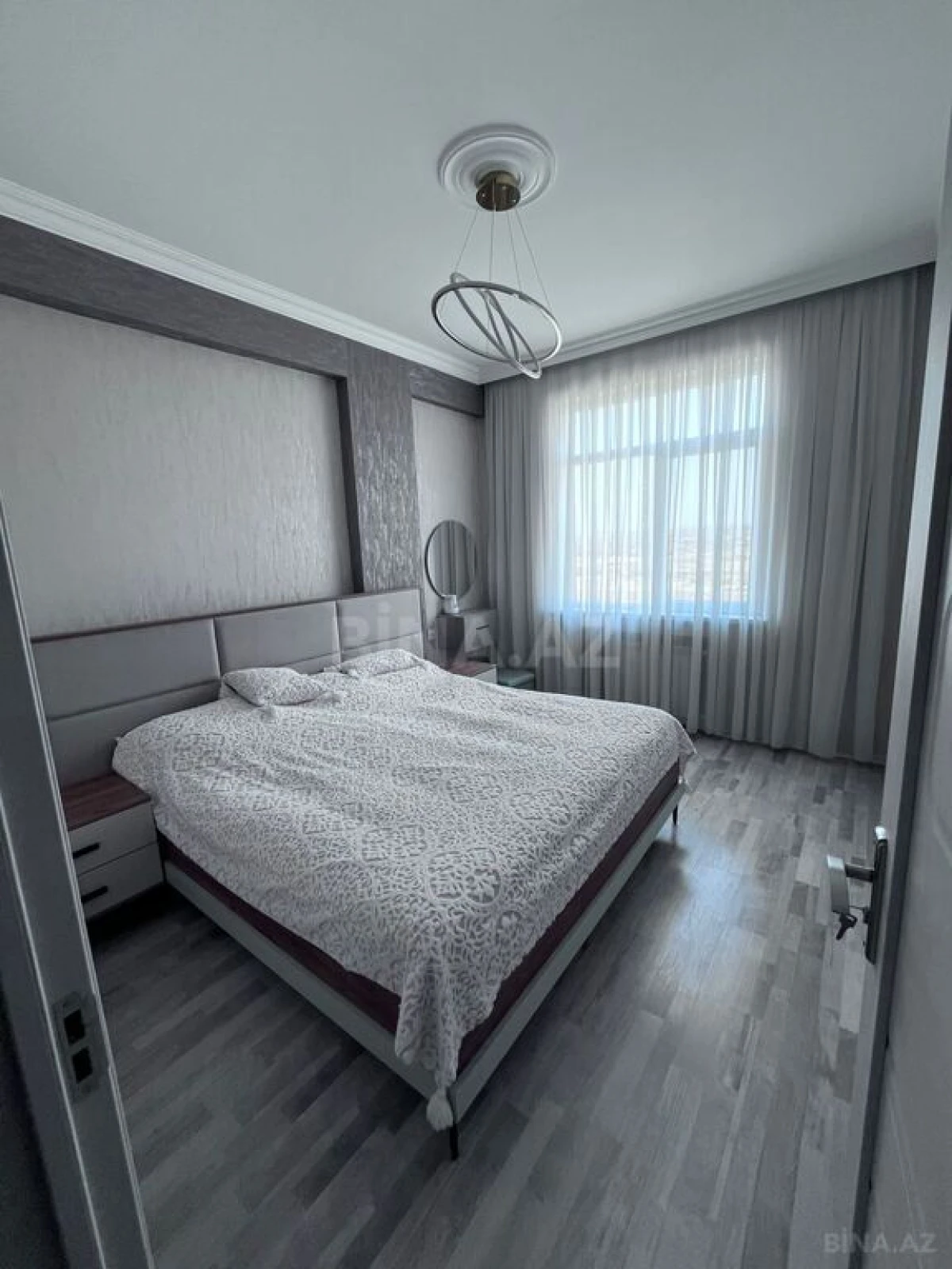 Satılır 3 otaqlı mənzil 81 m²