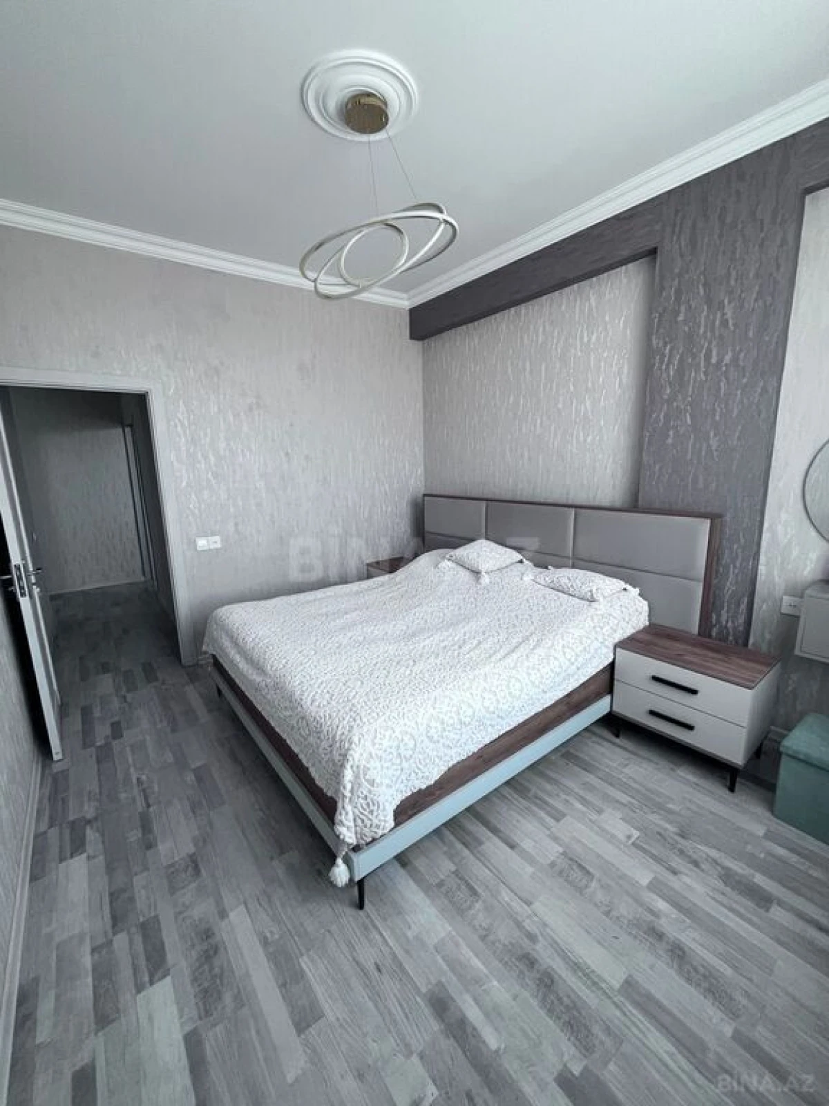 Satılır 3 otaqlı mənzil 81 m²