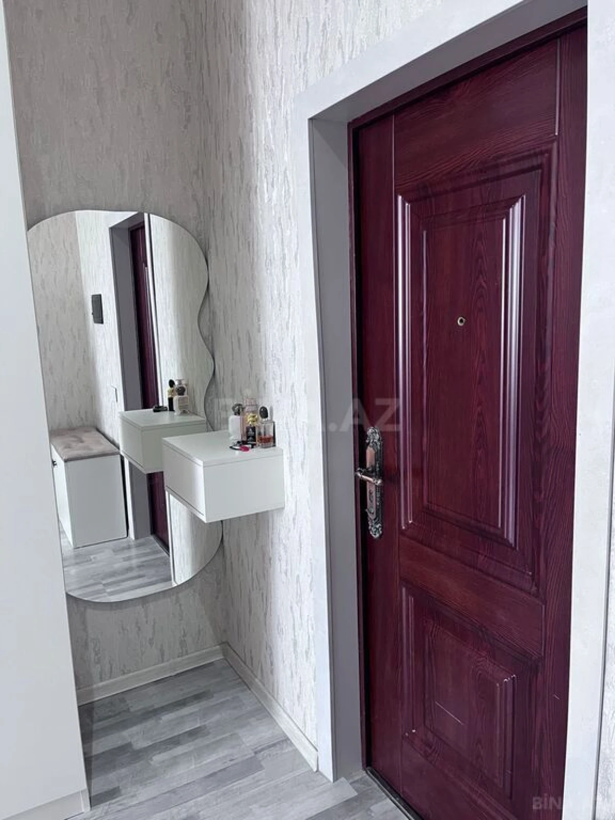 Satılır 3 otaqlı mənzil 81 m²