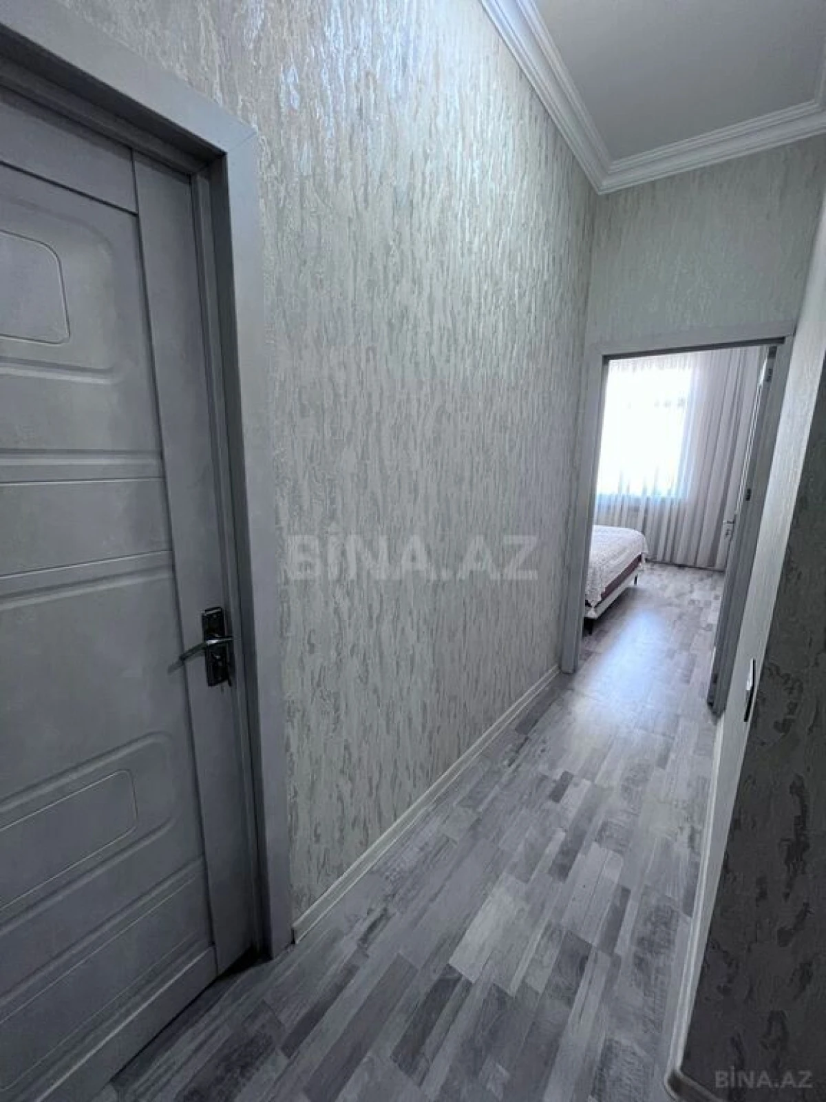 Satılır 3 otaqlı mənzil 81 m²