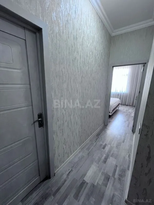 Satılır 3 otaqlı mənzil 81 m²