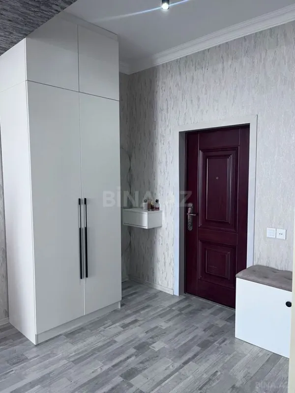 Satılır 3 otaqlı mənzil 81 m²