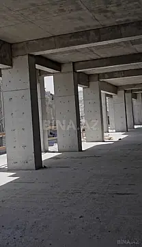 Satılır 2 otaqlı mənzil 122 m²