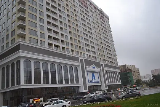 Kirayə verilir 2 otaqlı mənzil 96 m² — Bakı, Xətai 2 otaq 96.00 m²