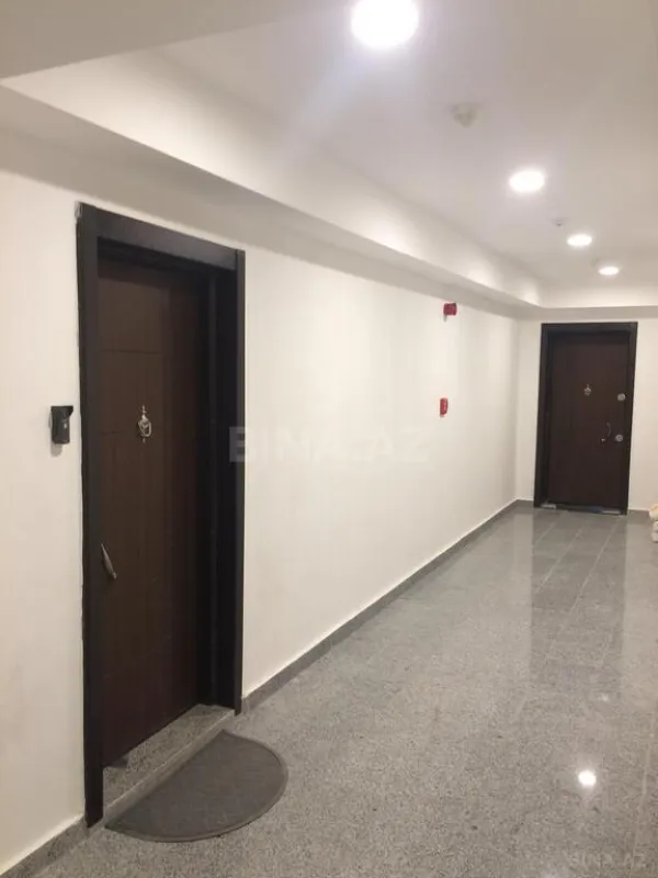 Kirayə verilir 2 otaqlı mənzil 96 m²