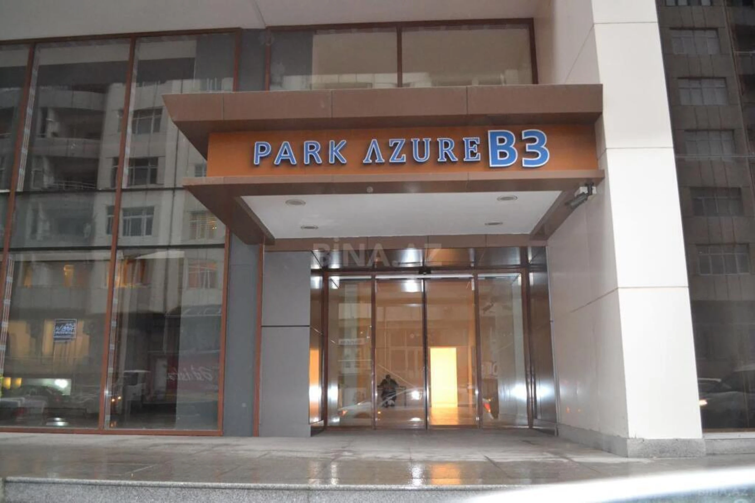 Kirayə verilir 2 otaqlı mənzil 96 m²