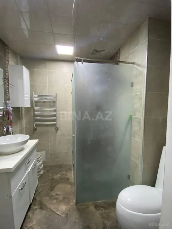 Satılır 2 otaqlı mənzil 95 m²
