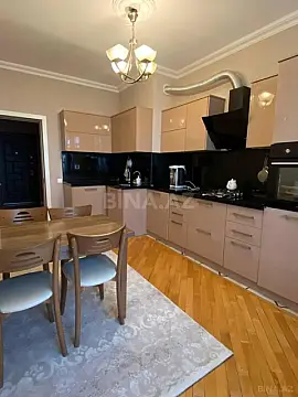 Satılır 2 otaqlı mənzil 95 m²