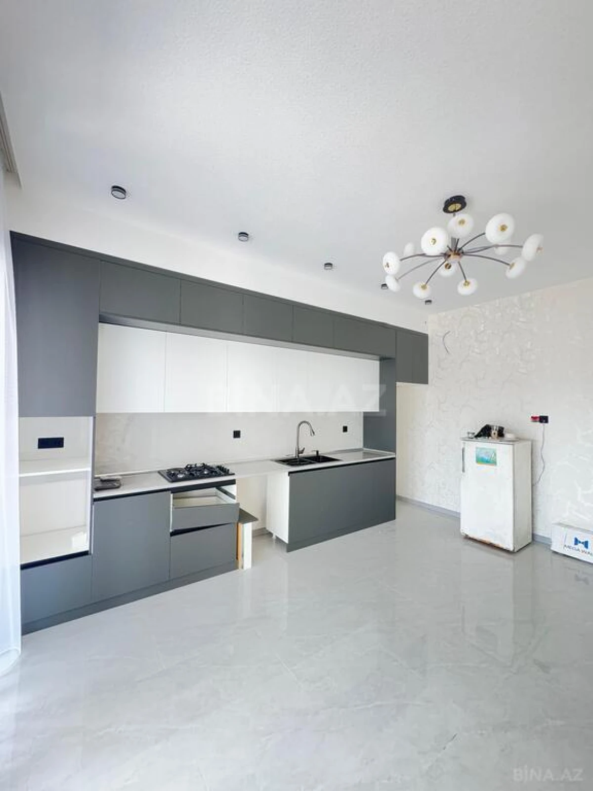 Satılır 4 otaqlı həyət evi 160 m²