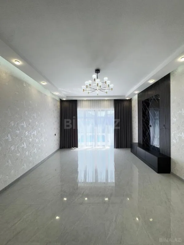 Satılır 4 otaqlı həyət evi 160 m²