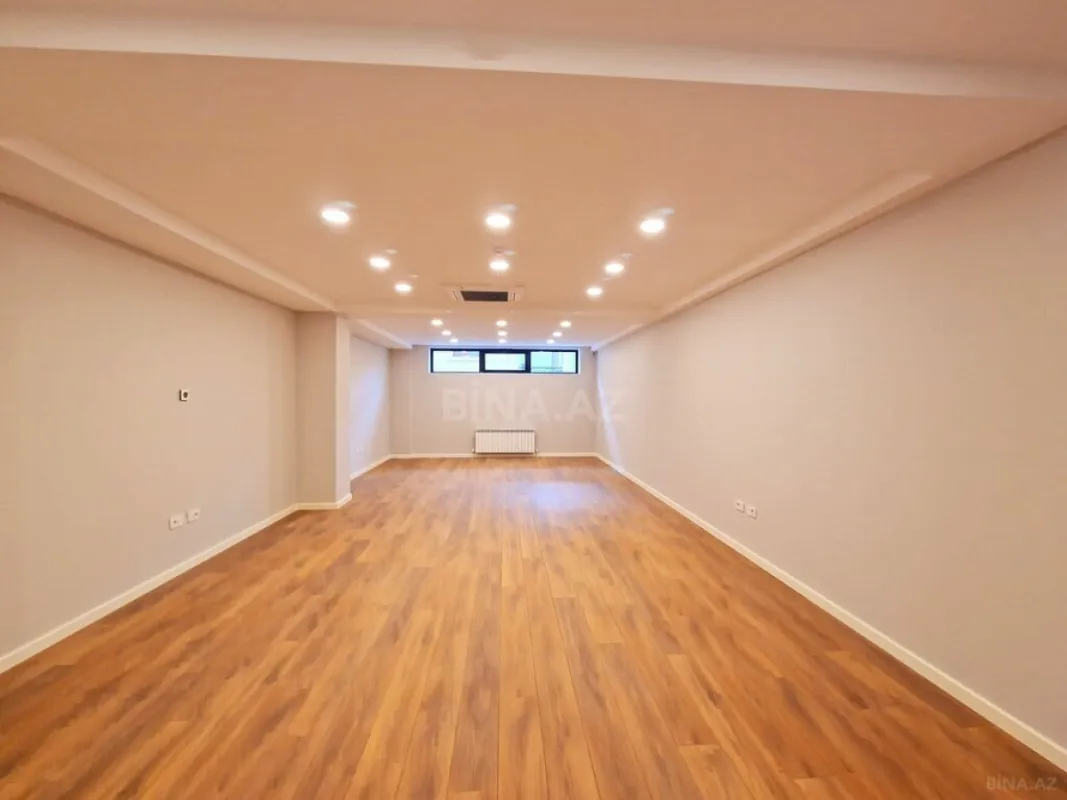 Kirayə verilir obyekt 1000 m²