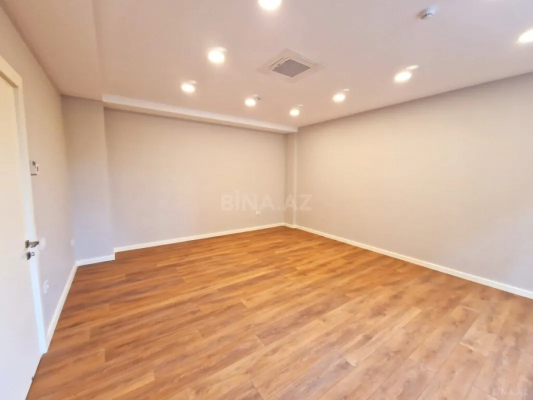 Kirayə verilir obyekt 1000 m²