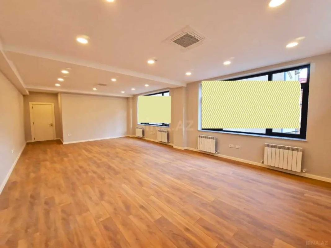 Kirayə verilir obyekt 1000 m²