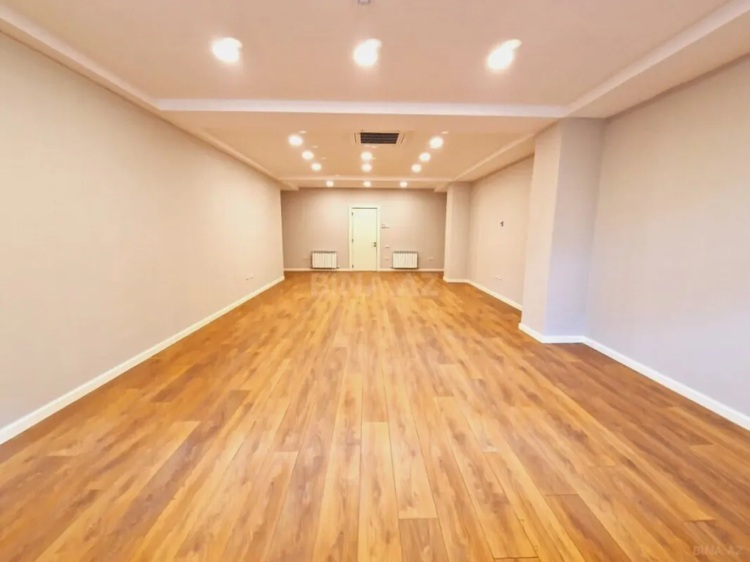 Kirayə verilir obyekt 1000 m²