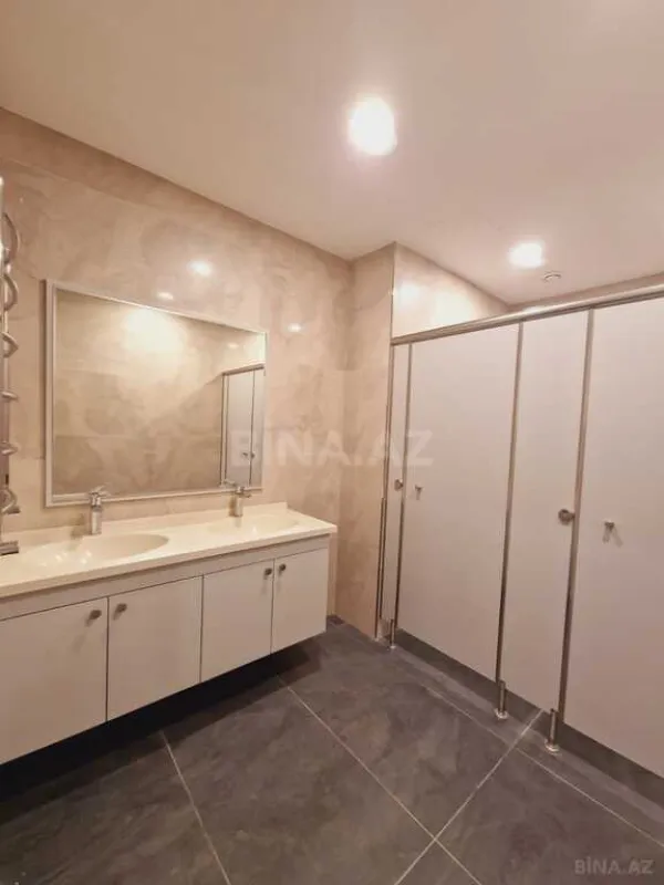 Kirayə verilir obyekt 1000 m²