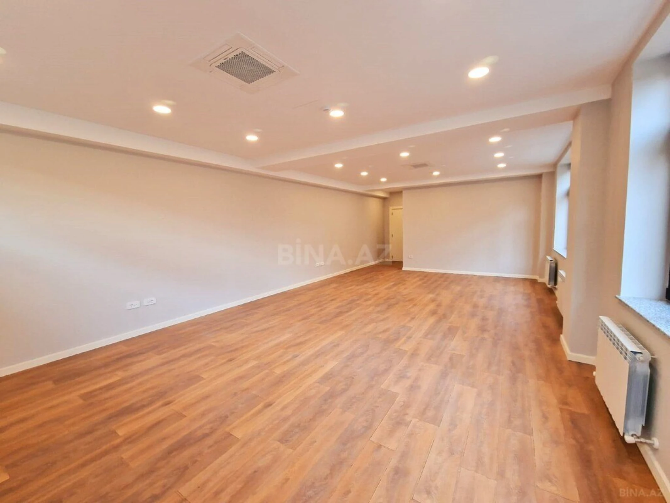 Kirayə verilir obyekt 1000 m²