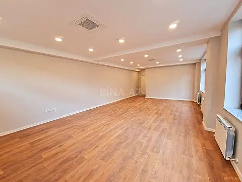 Kirayə verilir obyekt 1000 m²