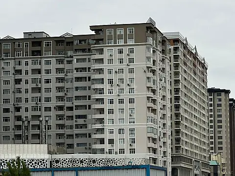 Satılır 3 otaqlı mənzil 157 m² — Bakı, Xətai 3 otaq 157.00 m²