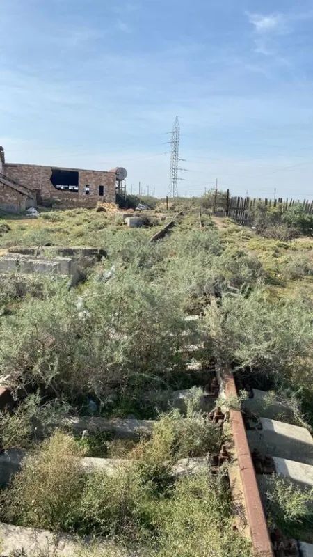 Satılır torpaq sahəsi 2000 m²