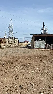 Satılır torpaq sahəsi 2000 m² — Bakı 2000.00 m²