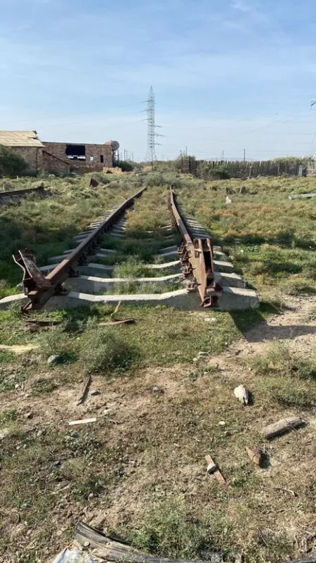 Satılır torpaq sahəsi 2000 m²