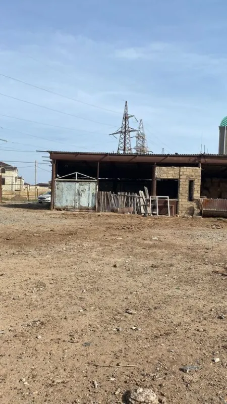 Satılır torpaq sahəsi 2000 m²