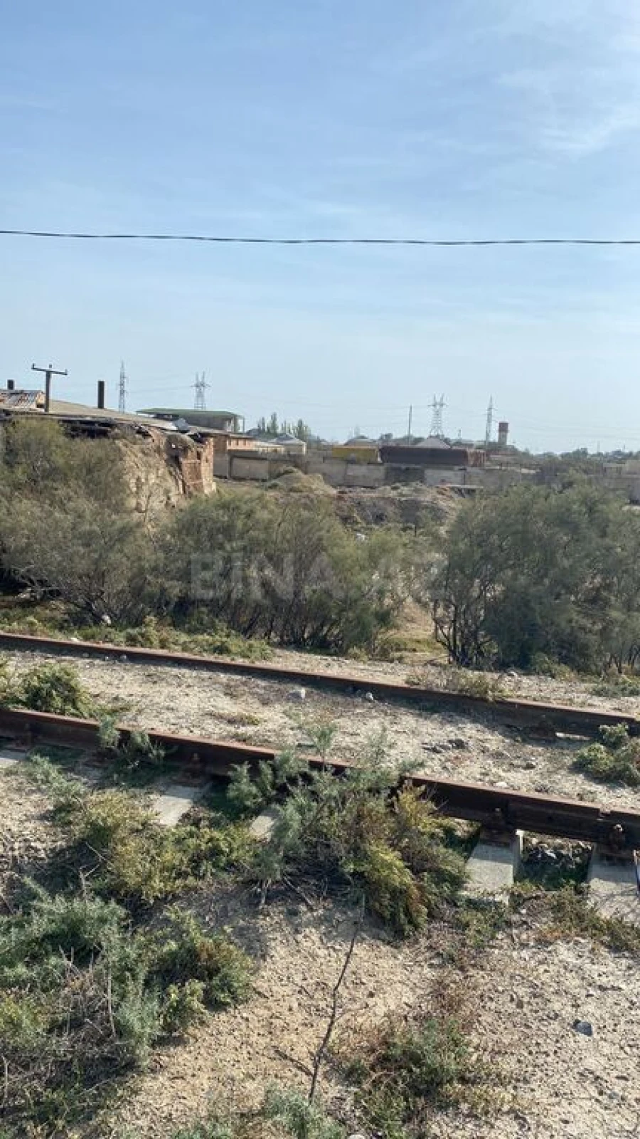 Satılır torpaq sahəsi 2000 m²