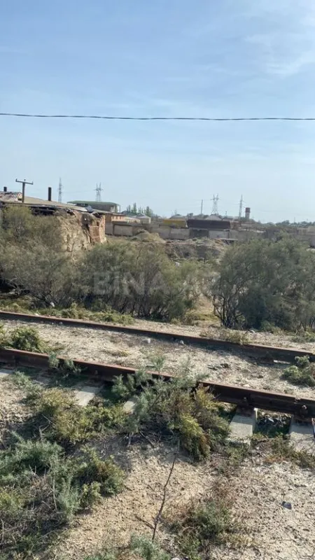 Satılır torpaq sahəsi 2000 m²