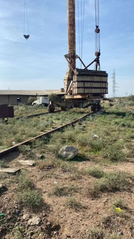 Satılır torpaq sahəsi 2000 m²