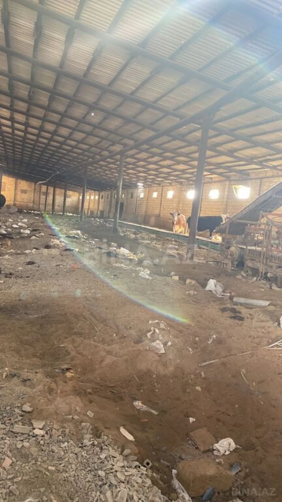 Satılır torpaq sahəsi 2000 m²