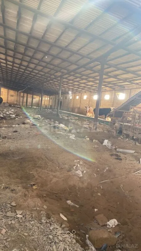 Satılır torpaq sahəsi 2000 m²