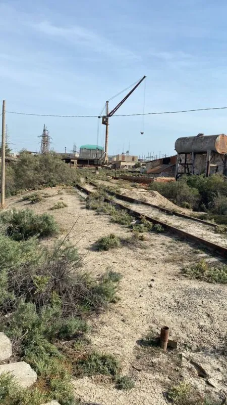 Satılır torpaq sahəsi 2000 m²