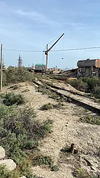 Satılır torpaq sahəsi 2000 m²