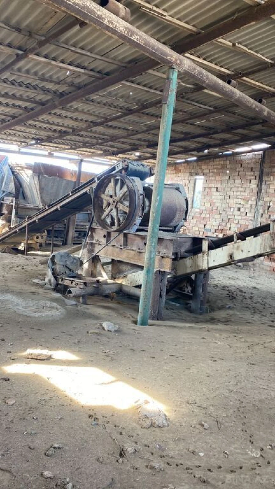 Satılır torpaq sahəsi 2000 m²