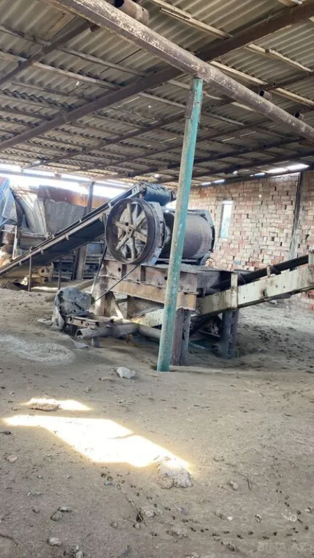 Satılır torpaq sahəsi 2000 m²