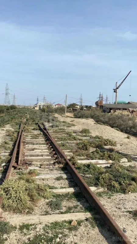 Satılır torpaq sahəsi 2000 m²