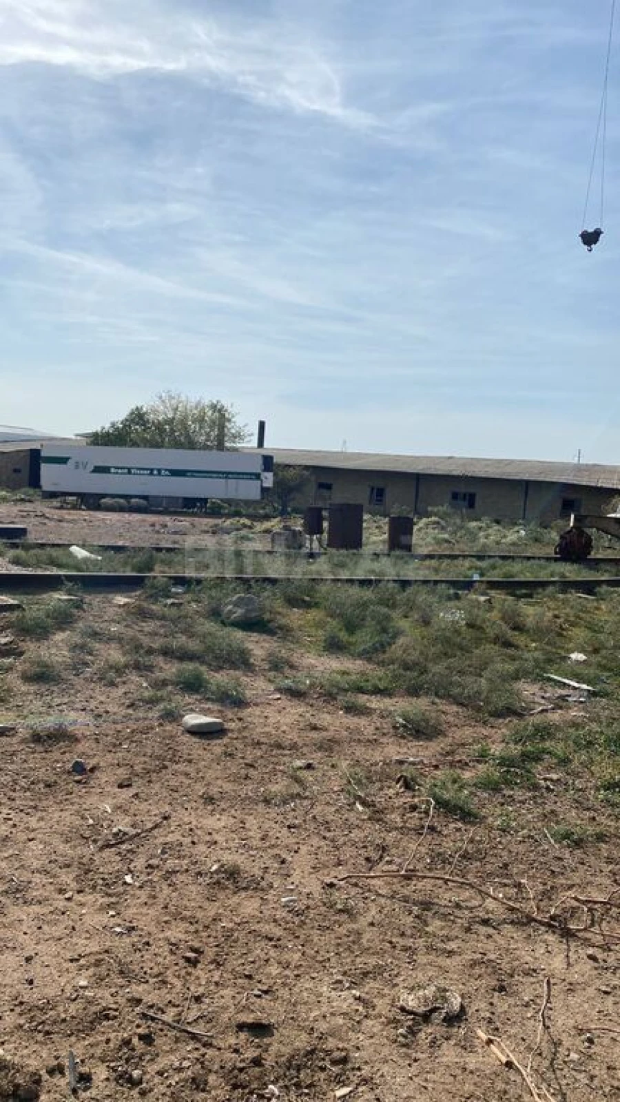 Satılır torpaq sahəsi 2000 m²