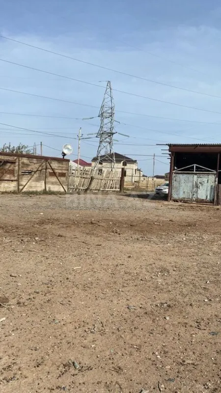 Satılır torpaq sahəsi 2000 m²