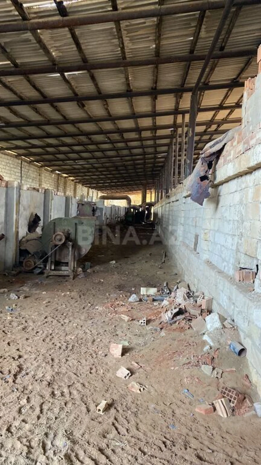 Satılır torpaq sahəsi 2000 m²