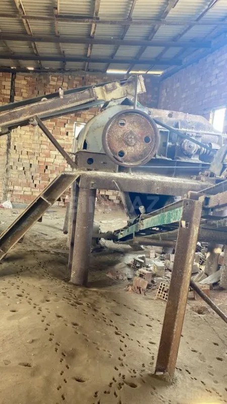 Satılır torpaq sahəsi 2000 m²