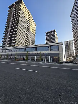 Satılır 3 otaqlı mənzil 157 m²