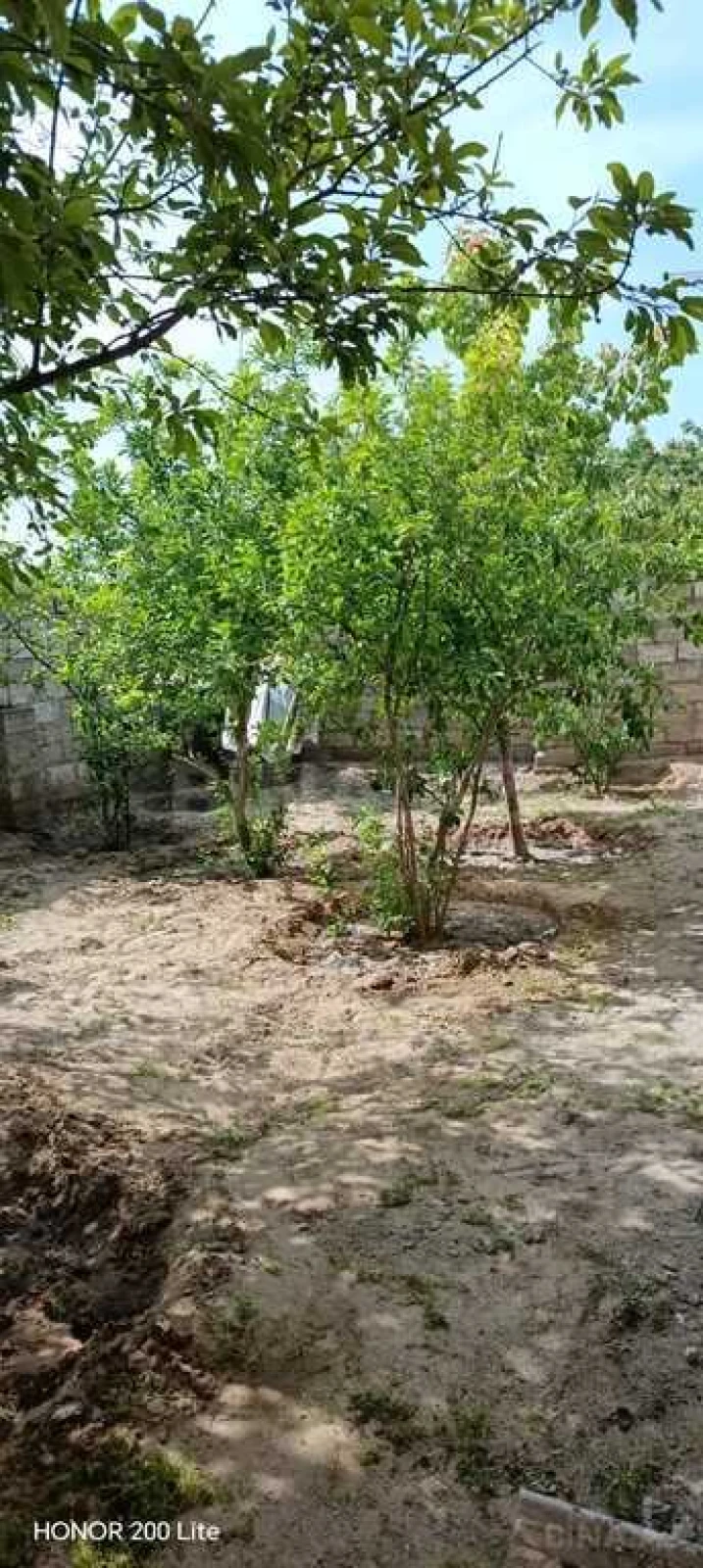 Satılır 4 otaqlı həyət evi 200 m²