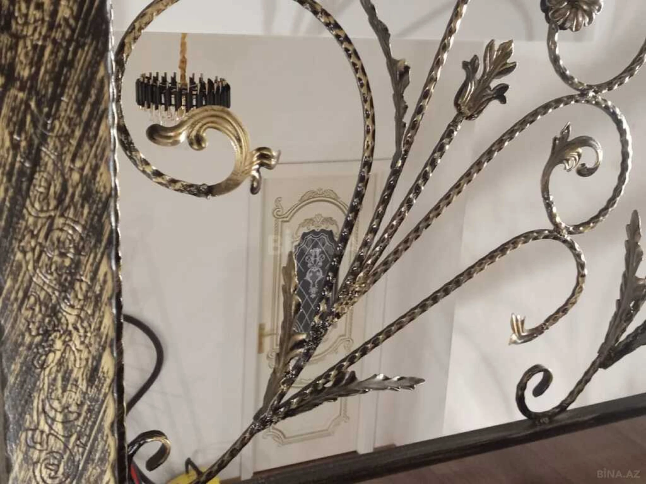 Satılır 4 otaqlı həyət evi 200 m²