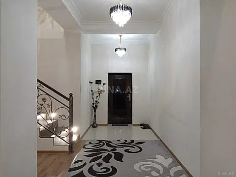 Satılır 4 otaqlı həyət evi 200 m² — Bakı, Maştağa 4 otaq 200.00 m²