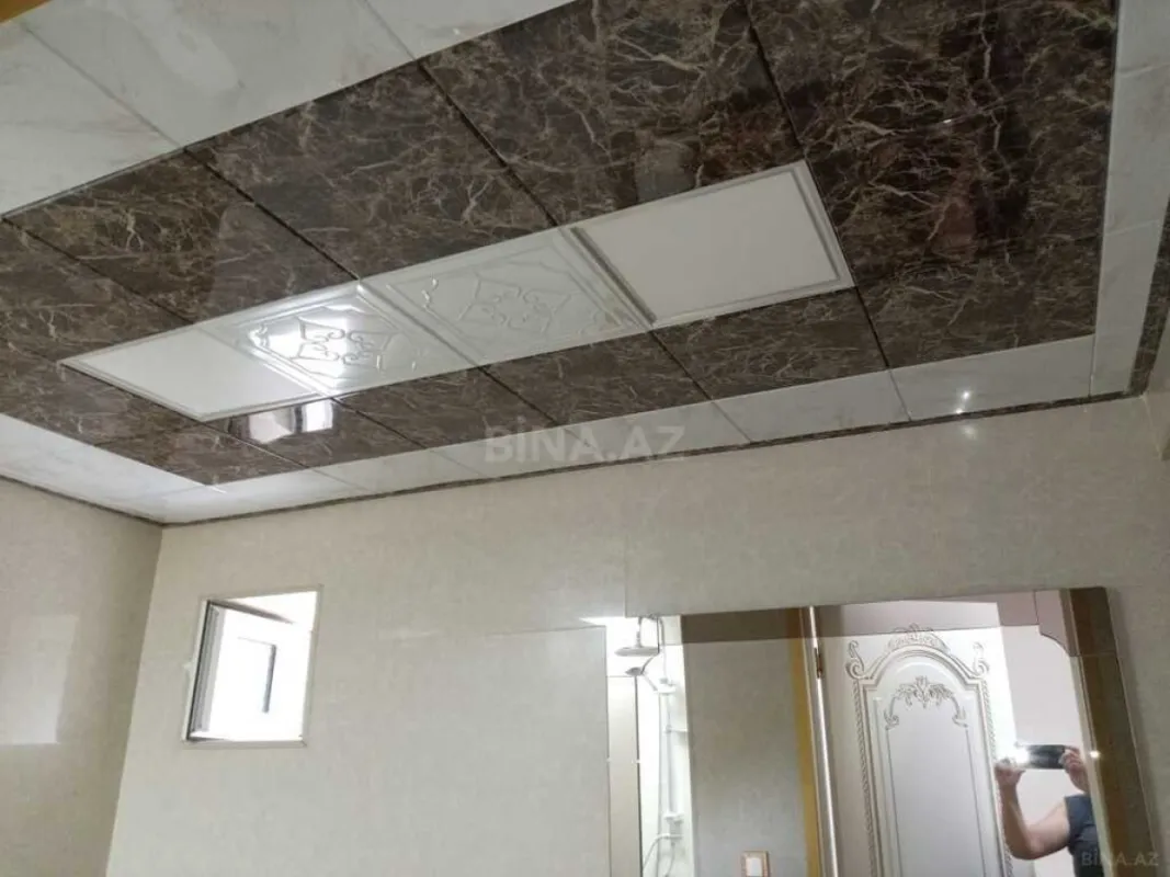 Satılır 4 otaqlı həyət evi 200 m²